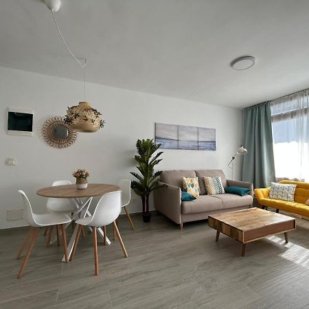 Apartamento Jameos-Los Molinos Costa Teguise, Lanzarote Екстериор снимка