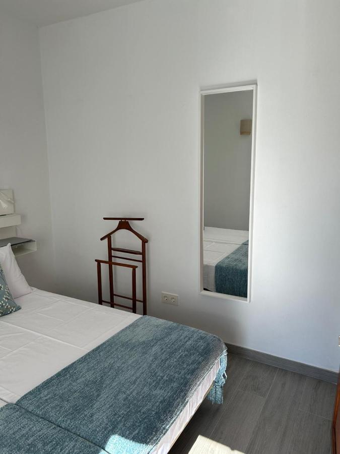 Apartamento Jameos-Los Molinos Costa Teguise, Lanzarote Екстериор снимка