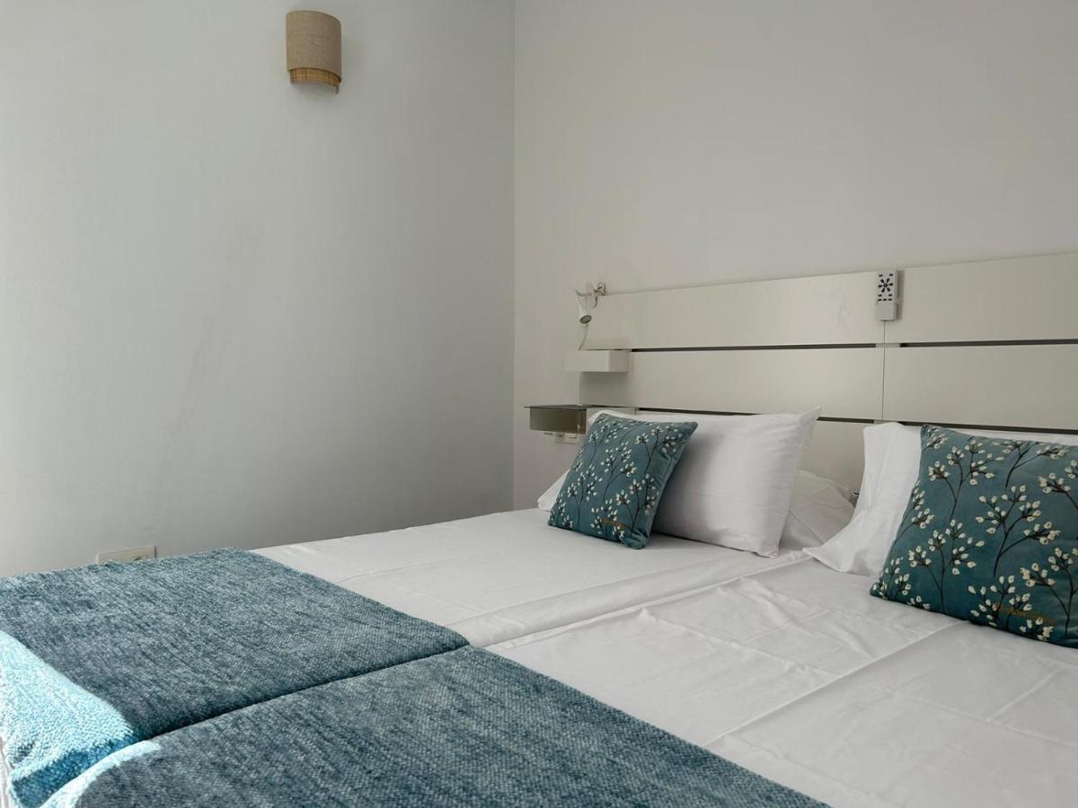 Apartamento Jameos-Los Molinos Costa Teguise, Lanzarote Екстериор снимка